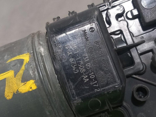  MOTOR LIMPIA DELANTERO Ford FOCUS BERLINA (CAP) 