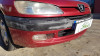 PARAGOLPES DELANTERO Peugeot 306 3/5 pt. / 4 pt. (S2)(04.1997->) Peugeot 306 3/5 pt. / 4 pt. (S2)(04.1997->) 