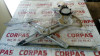 ELEVALUNAS DELANTERO IZQUIERDO Toyota YARIS (KSP9/SCP9/NLP9) 