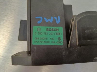 PEDAL ACELERADOR, VOLKSWAGEN, POLO III BERLINA (6N2)