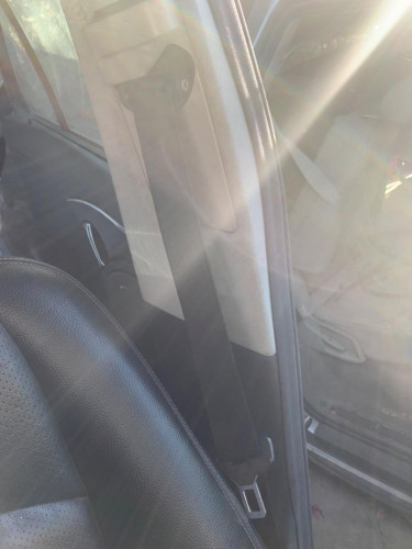 CINTURON SEGURIDAD DELANTERO IZQUIERDO Mercedes-Benz CLASE E (BM 211) BERLINA 
