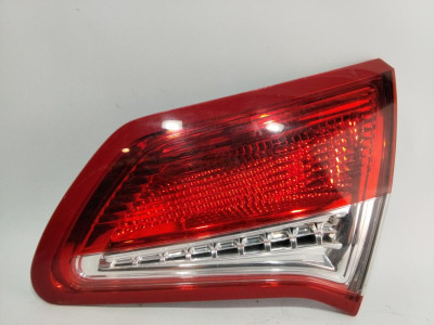 PILOTO TRASERO DERECHO, CITROEN, C4 BERLINA
