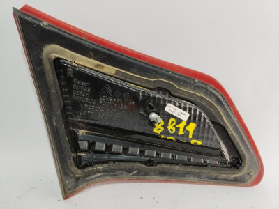 PILOTO TRASERO DERECHO, CITROEN, C4 BERLINA