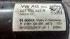  MOTOR ARRANQUE, VOLKSWAGEN, POLO V (6R1) 