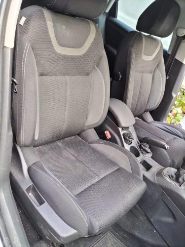  CITROEN C4 BERLINA 