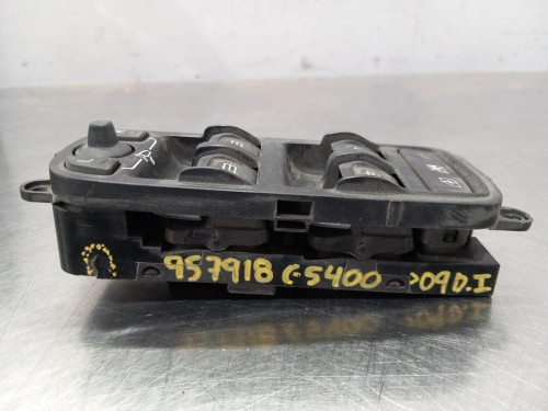  MANDO ELEVALUNAS DELANTERO IZQUIERDO VOLVO XC60 