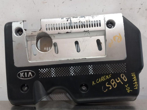  TAPA MOTOR KIA CARENS (RS) 