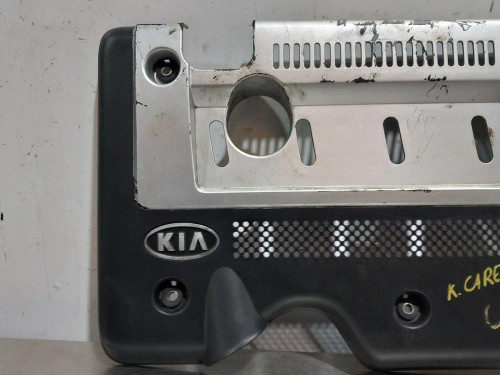  TAPA MOTOR KIA CARENS (RS) 