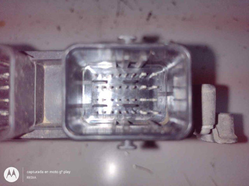  CENTRALITA MOTOR UCE PEUGEOT 307 BREAK/ SW (S2) 