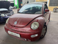 VOLKSWAGEN NEW BEETLE BERLINA (9C1/1C1)