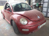 VOLKSWAGEN NEW BEETLE BERLINA (9C1/1C1) — автомобиль-донор на запчасти 