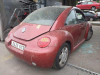 VOLKSWAGEN NEW BEETLE BERLINA (9C1/1C1) — автомобиль-донор на запчасти 