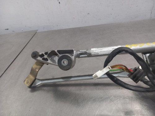 MOTOR LIMPIA DELANTERO MERCEDES-BENZ CLASE C (BM 203) SPORTCOUPE 