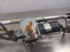 MOTOR LIMPIA DELANTERO MERCEDES-BENZ CLASE C (BM 203) SPORTCOUPE 