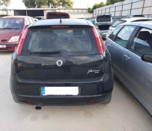 PILOTO TRASERO IZQUIERDO Fiat GRANDE PUNTO (199) 