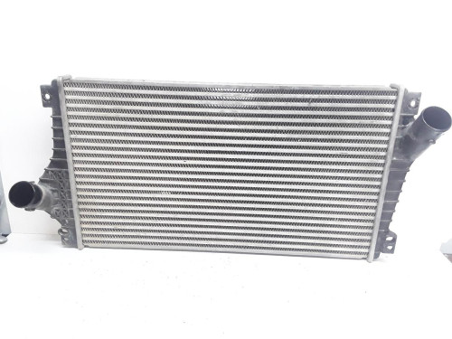 INTERCOOLER Hyundai SONATA (NF) 