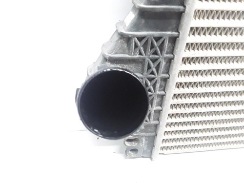 INTERCOOLER Hyundai SONATA (NF) 