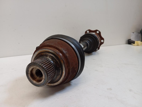 TRANSMISION DELANTERA DERECHA Audi A4 BERLINA (8K2) 