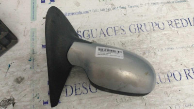 RETROVISOR DERECHO, Renault, MEGANE I FASE 2 COUPE (DA...)