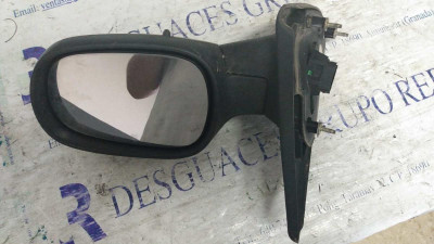 RETROVISOR DERECHO, Renault, MEGANE I FASE 2 COUPE (DA...)