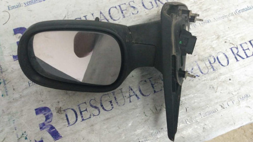 RETROVISOR DERECHO Renault MEGANE I FASE 2 COUPE (DA...) 