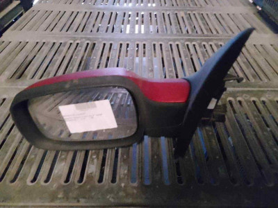 RETROVISOR IZQUIERDO, RENAULT, MEGANE II BERLINA 5P