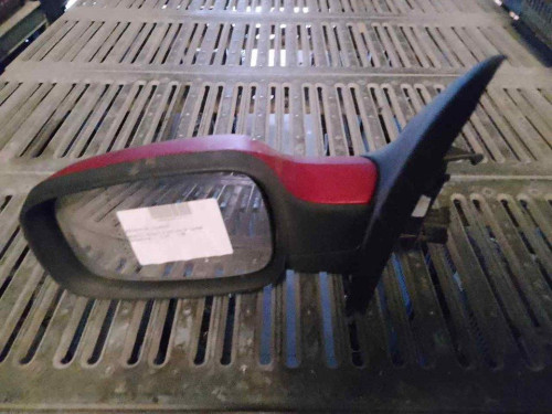 RETROVISOR IZQUIERDO RENAULT MEGANE II BERLINA 5P 