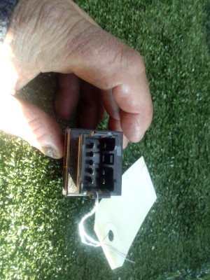 MODULO ELECTRONICO, SUZUKI, JIMNY (SN/FJ)