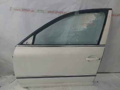 PUERTA DELANTERA IZQUIERDA, SKODA, SUPERB (3U4)