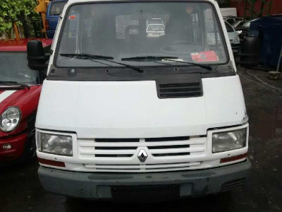 RENAULT TRAFIC I