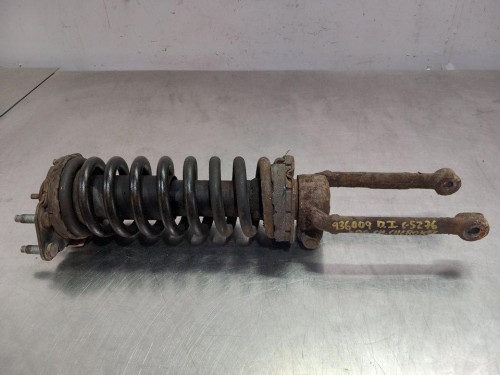  AMORTIGUADOR DELANTERO IZQUIERDO CHRYSLER JEEP CHEROKEE (KJ) 
