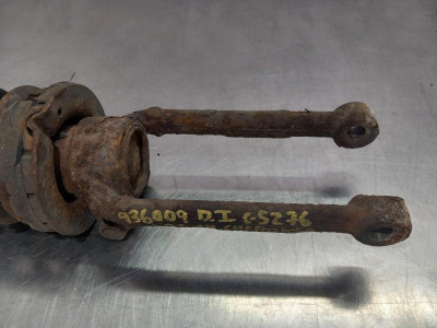 AMORTIGUADOR DELANTERO IZQUIERDO, CHRYSLER, JEEP CHEROKEE (KJ)