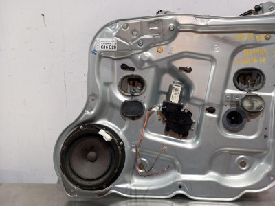 ELEVALUNAS DELANTERO DERECHO, HYUNDAI, SANTA FE (CM)