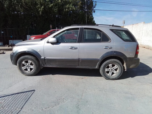  KIA SORENTO (BL) 