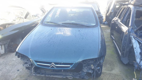  CITROEN XSARA BERLINA 