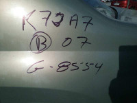 DACIA LOGAN 1