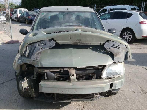  DACIA LOGAN 1 