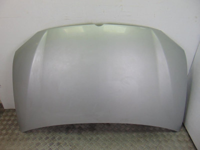 CAPO, SSANGYONG, RODIUS