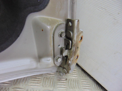 CAPO, SSANGYONG, RODIUS