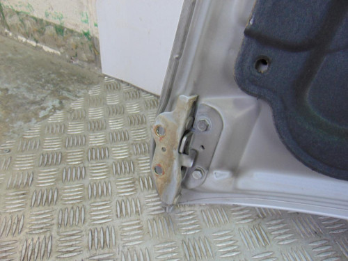  CAPO, SSANGYONG, RODIUS 