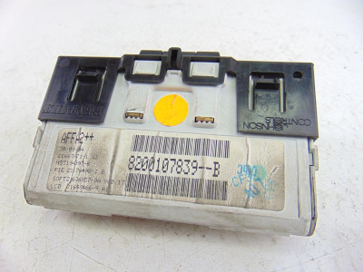 PANTALLA MULTIFUNCION, RENAULT, MEGANE II CLASSIC BERLINA