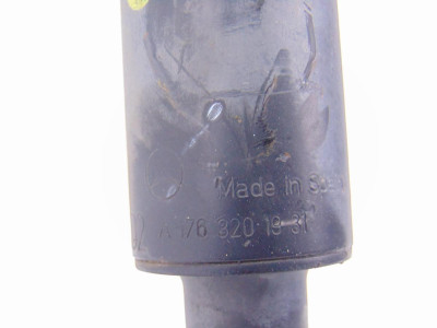AMORTIGUADOR TRASERO IZQUIERDO, MERCEDES-BENZ, CLASE A (BM 176)