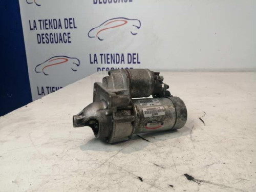 MOTOR ARRANQUE 