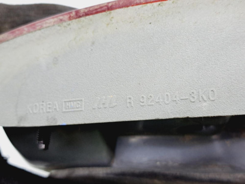  NO IDENTIFICADO HYUNDAI SONATA (NF) 