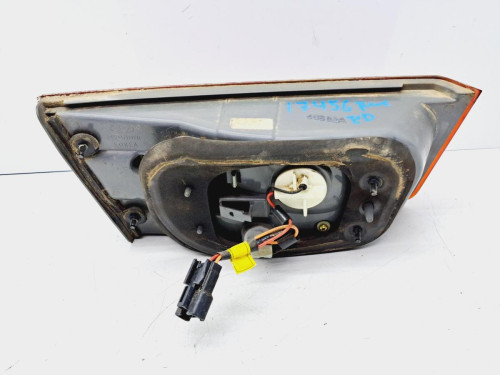  NO IDENTIFICADO HYUNDAI SONATA (NF) 