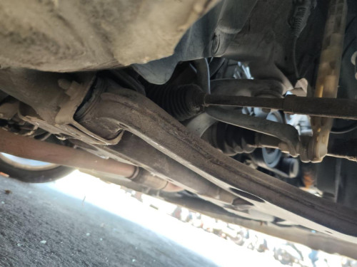 CREMALLERA DIRECCION OPEL ASTRA H GTC 