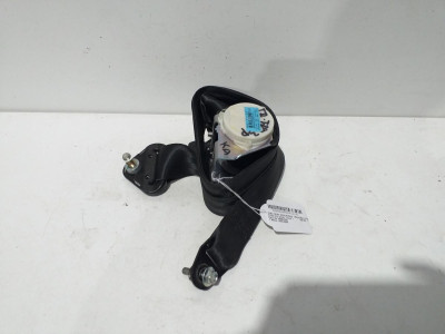 CINTURON SEGURIDAD TRASERO IZQUIERDO, FORD, KA (CCU)