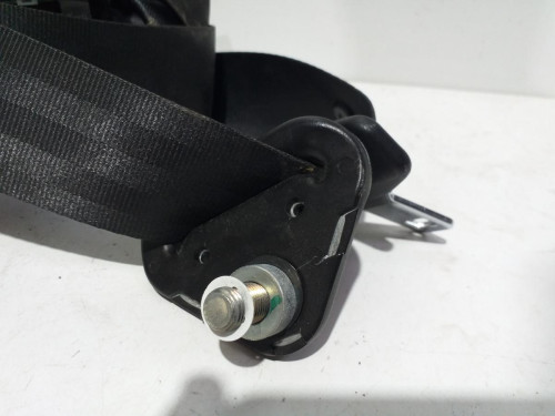  CINTURON SEGURIDAD TRASERO IZQUIERDO FORD KA (CCU) 