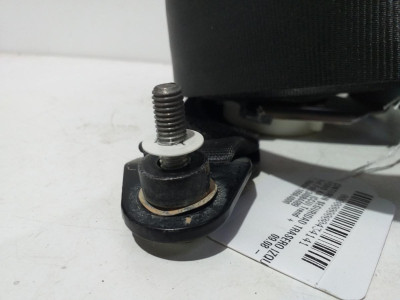 CINTURON SEGURIDAD TRASERO IZQUIERDO, FORD, KA (CCU)