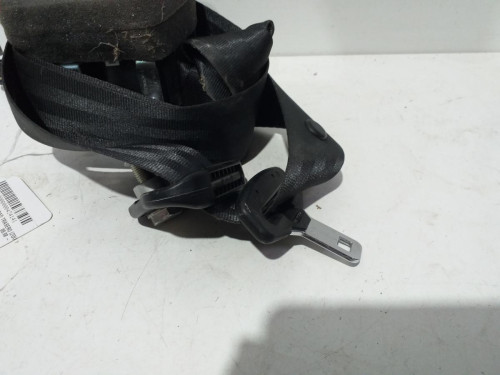  CINTURON SEGURIDAD TRASERO IZQUIERDO FORD KA (CCU) 